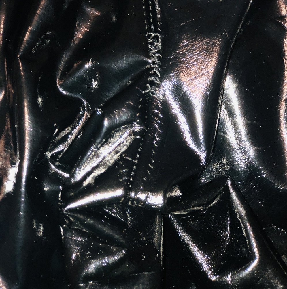 Sexy Latex Pants - Picture 6 of 6